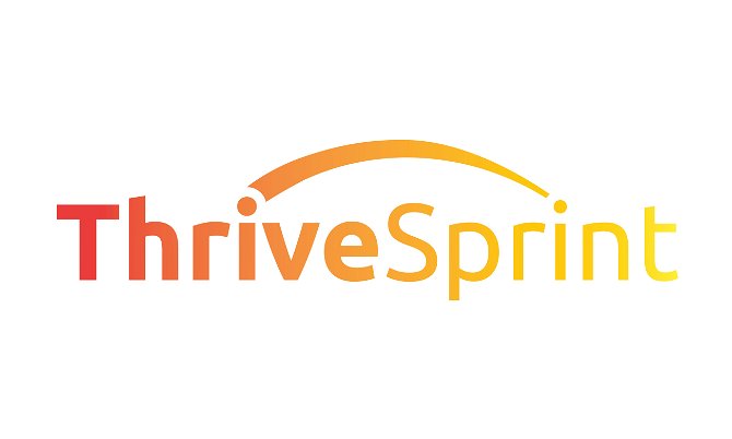 ThriveSprint.com